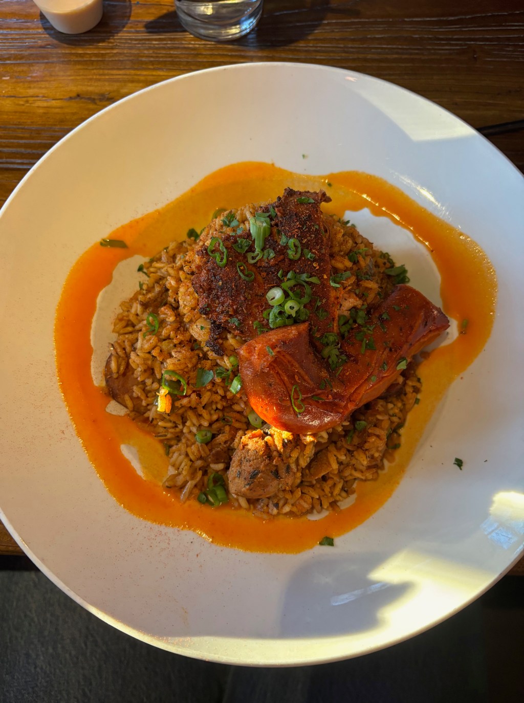 Bourbon Street Barrel&nbsp;Room