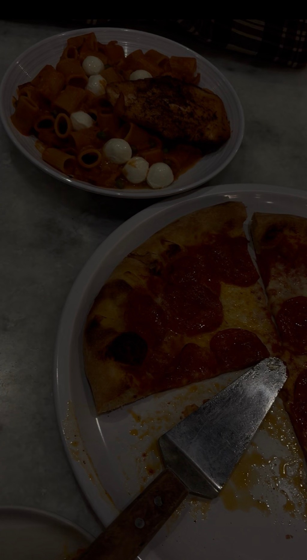 Michael Angelo’s Winery